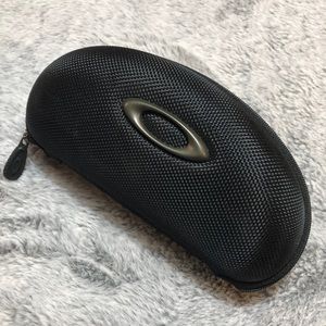 Oakley Flak Jacket Case